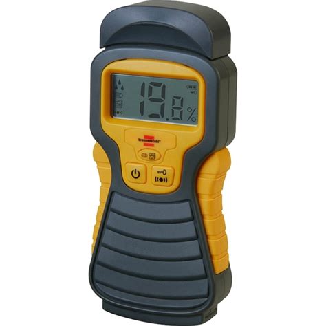 vochtmeter welkoop|Brennenstuhl Vochtmeter MD (Vochtigheidsmeter .